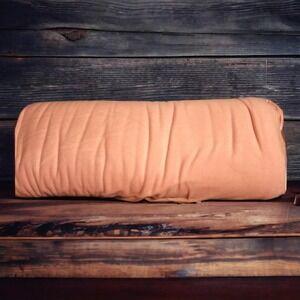 David Textiles Light Pink Fleece 8 yds Roll 60"/62" DT-6113-6A-2‎